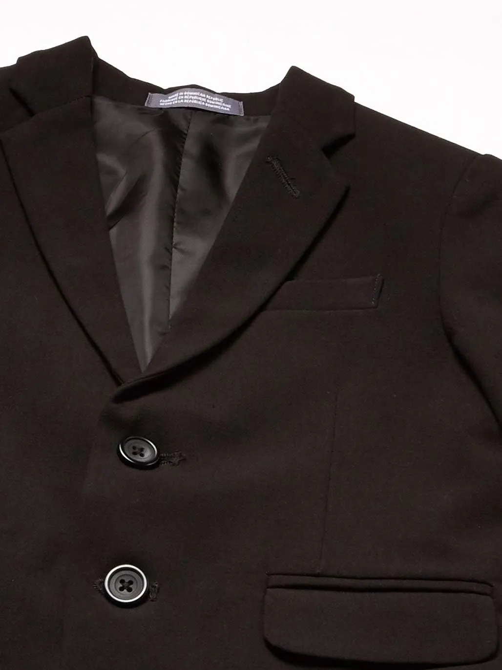 Van Heusen Boys' Flex Stretch Suit Jacket