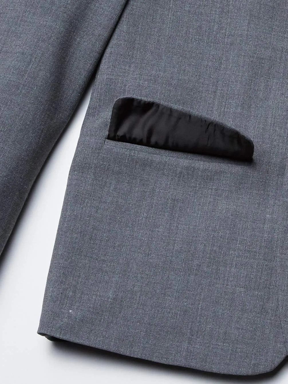 Van Heusen Boys' Flex Stretch Suit Jacket
