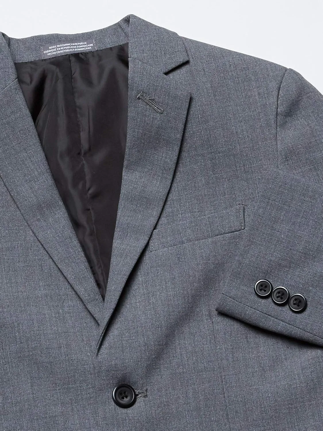 Van Heusen Boys' Flex Stretch Suit Jacket