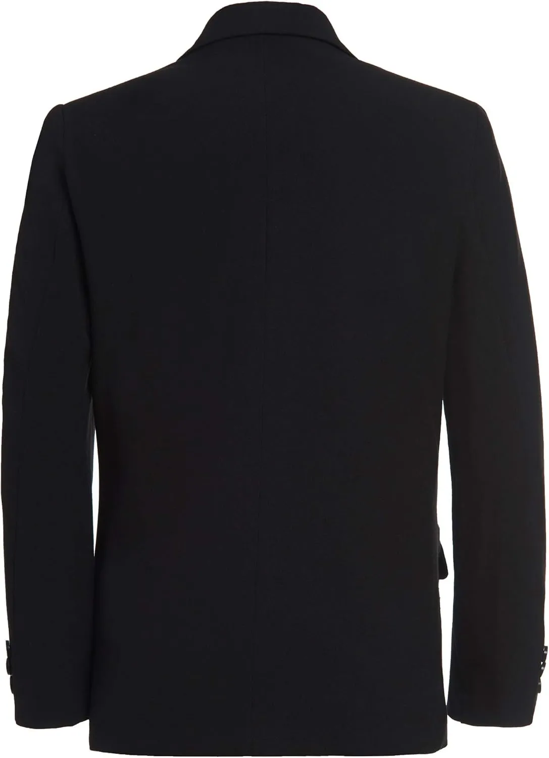 Van Heusen Boys' Flex Stretch Suit Jacket
