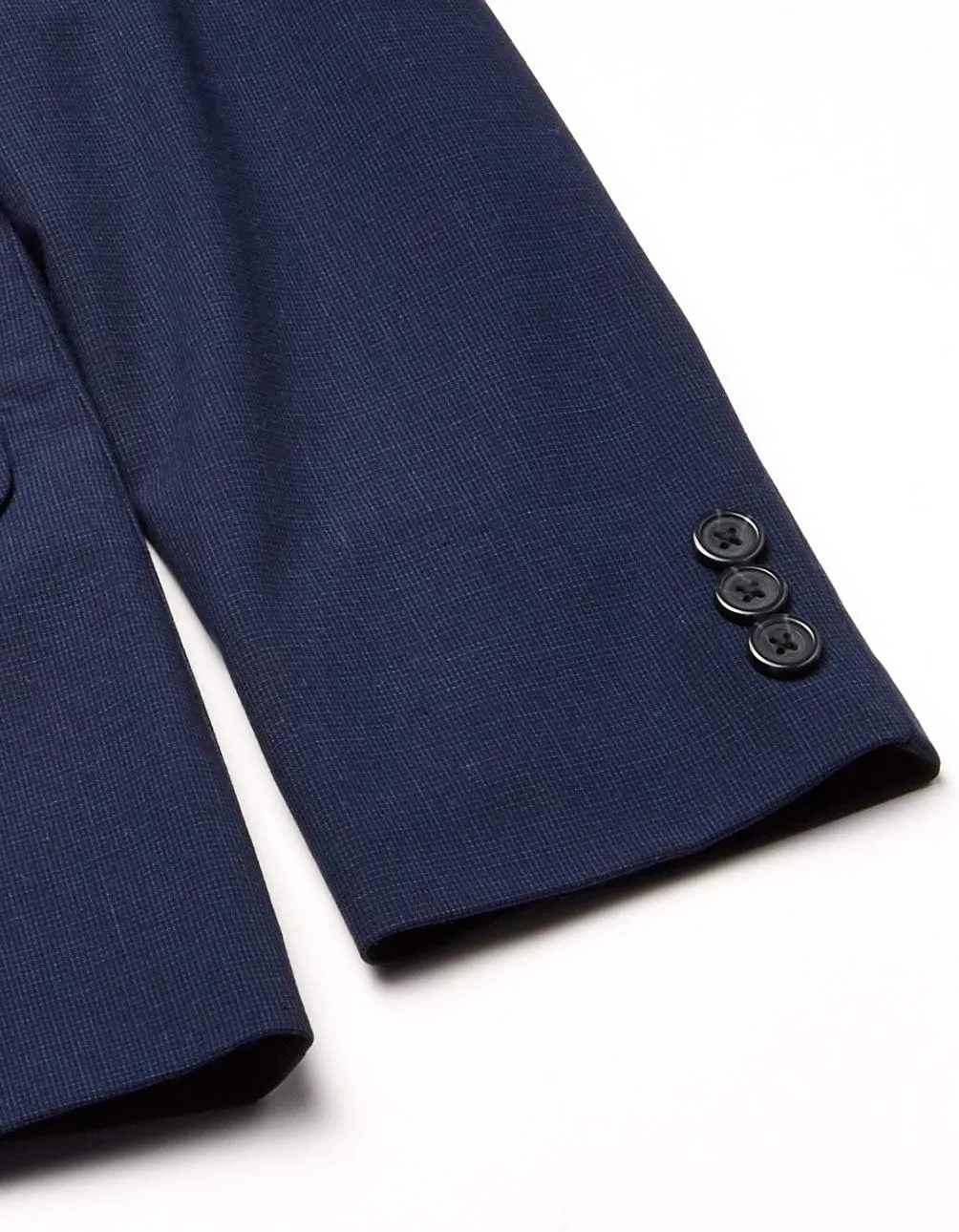 Van Heusen Boys' Flex Stretch Suit Jacket