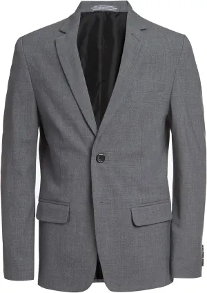 Van Heusen Boys' Flex Stretch Suit Jacket