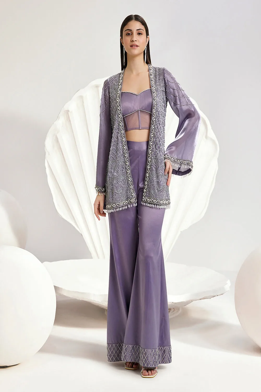 Verona Jacket Set